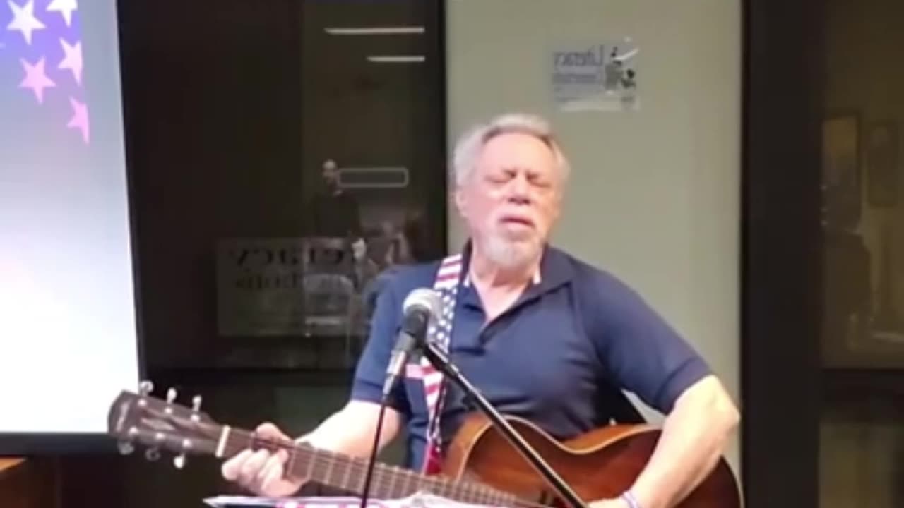 Charlie Kirk Prayer Vigil