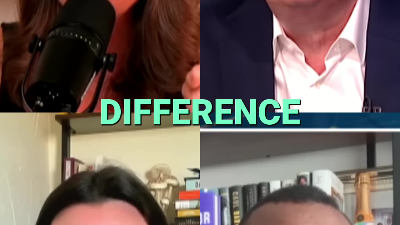 Men & Women's Emotions: Double Standards in Leadership? #shorts