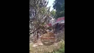 🌪️💥 Ukraine Russia War | Dobropillia Under Overnight Shelling by KABs and Shaheds | RCF