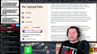 The Breakdown Episode #832: Wednesday News