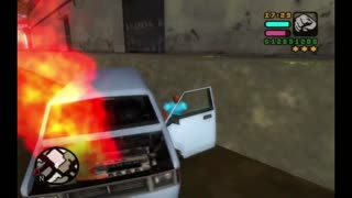 chilling and gaming[Live][w/Tailsly][18+]Grand Theft Auto: Vice City Stories