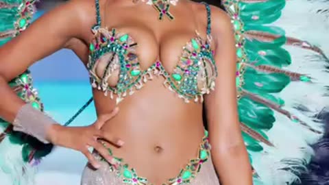 Micro bikini try on haul