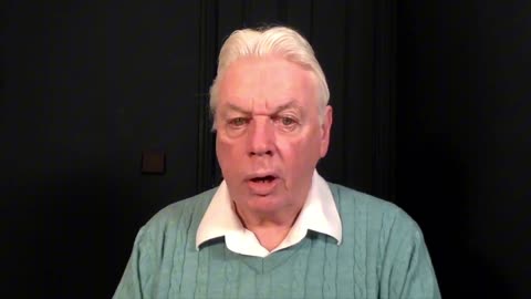 David Icke – Truth About Trump & Elon