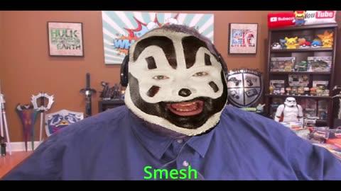 Willy Bubba - Smeshin On Em (lyrics)