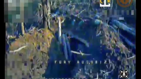 🛸🇺🇦 Ukraine Russia War | Ukrainian Sky Fury Unit in Action | RCF