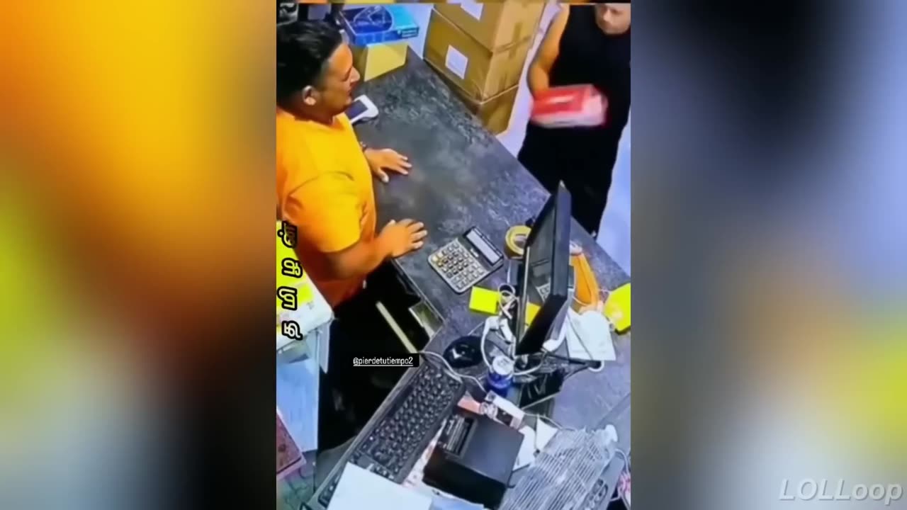 Round 2: Nobody Survives This Laugh Challenge 😂