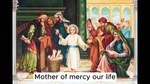Pray the Rosary: Joyful Mysteries (Mondays & Saturdays)