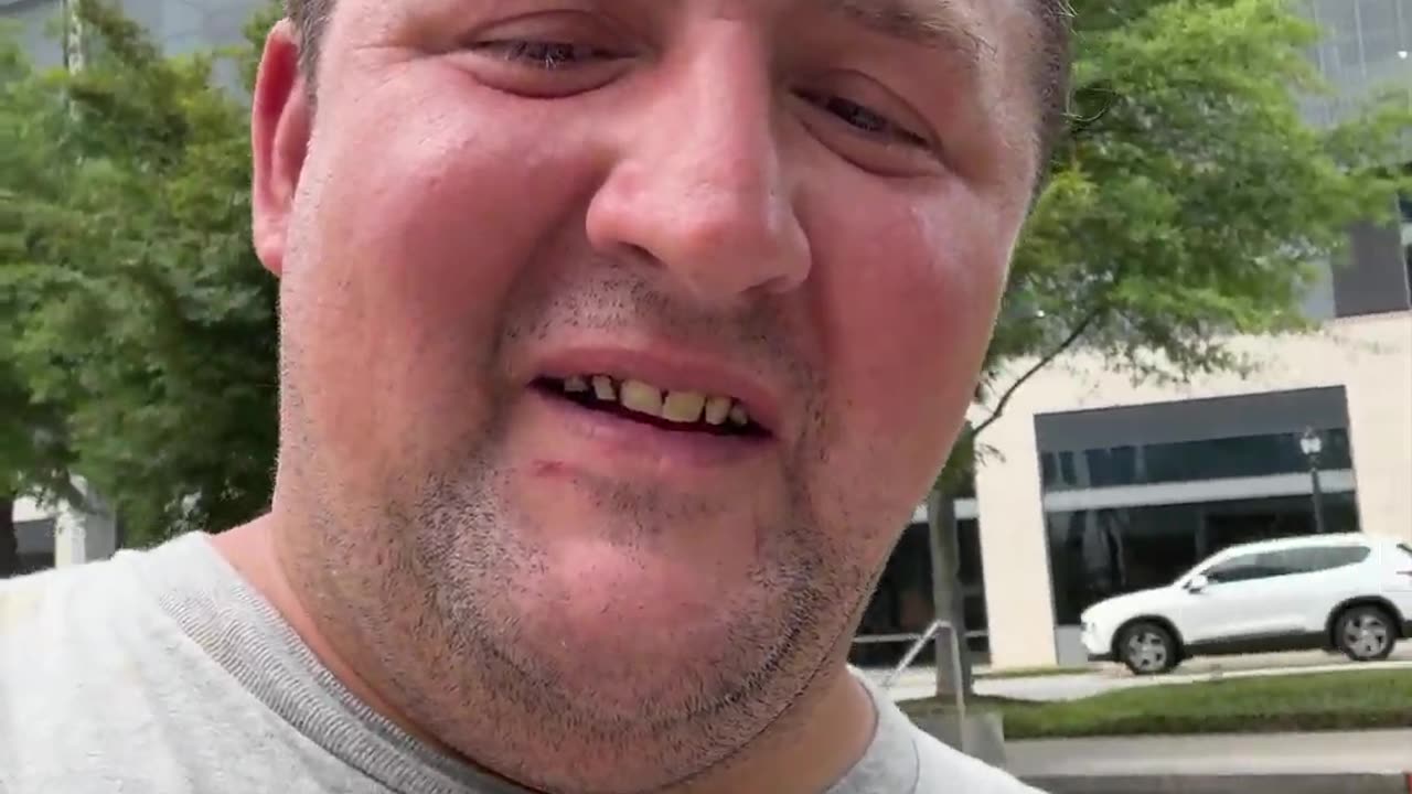 Happy Monday Stream Andy Smith 7/21/25