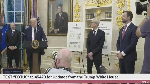 President Trump Asked If He Misses Elon Musk, Watch His Response
