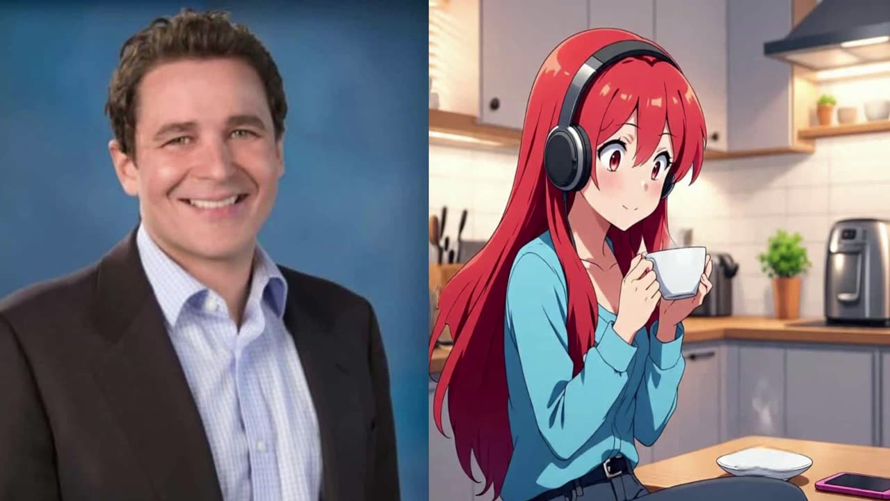Conversation with Rich Zeoli