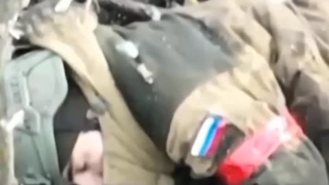 HOW SOLDIERS DIE ON THE BATTLEFIELD.