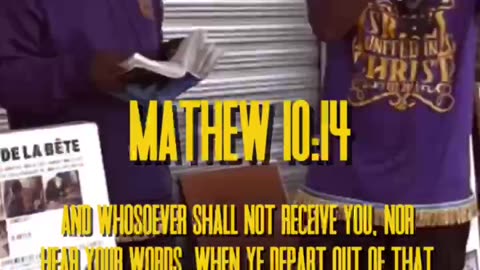 France Banned the Israelites and Will Be Judged