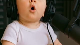 👶🏻🐶 Baby Podcast 🐾 The Pupper Knows