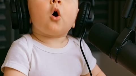 👶🏻🐶 Baby Podcast 🐾 The Pupper Knows
