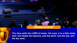Power to Create Wealth Sunday 2nd Service 18.05.2025