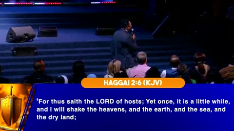 Power to Create Wealth Sunday 2nd Service 18.05.2025
