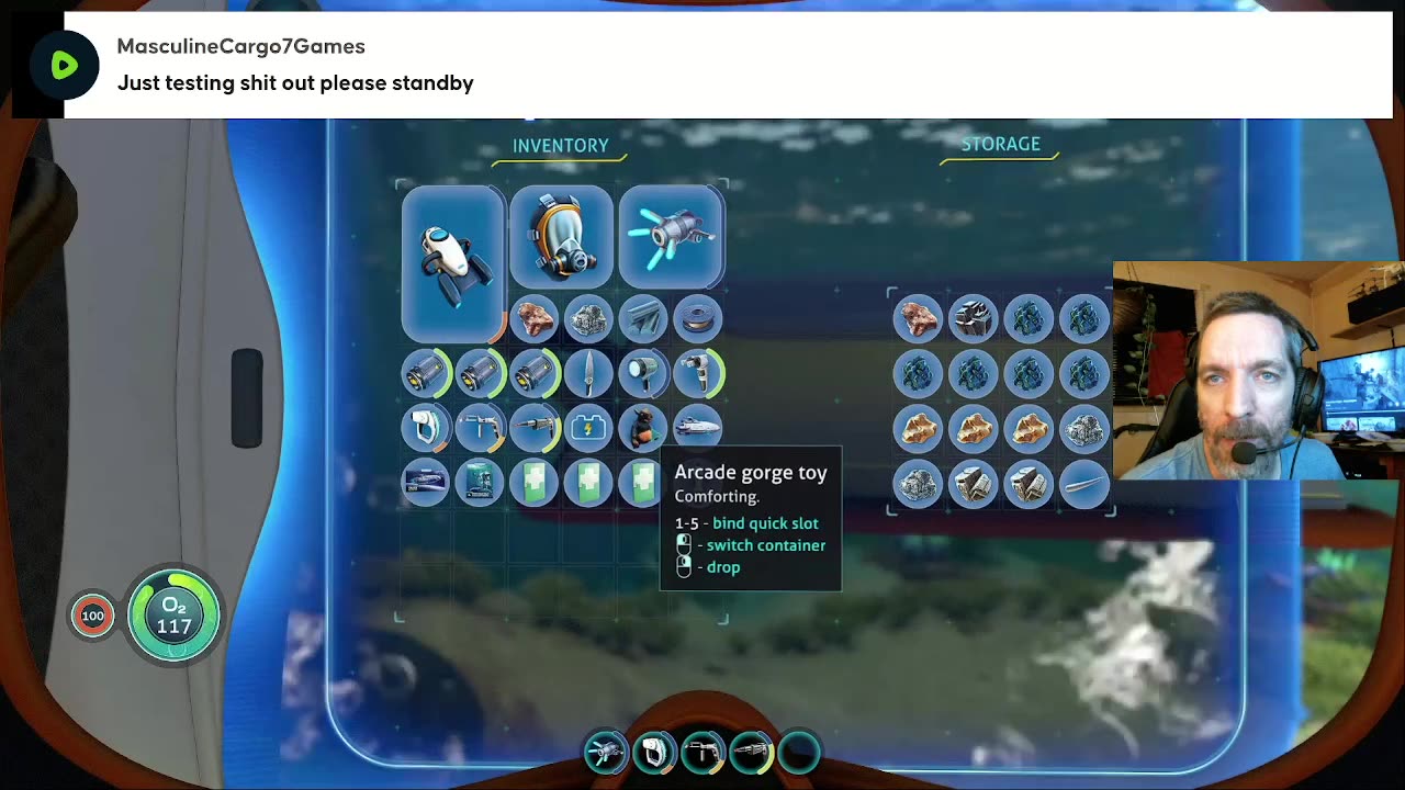 Sound card gone, on old pc lets see how this on does