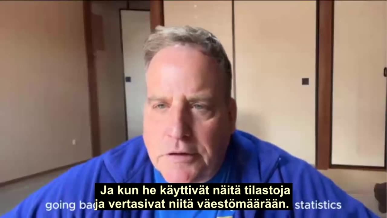 Benjamin Fulford 4.4.2025 | Ukrainan lapset, Trumpin rauhanneuvottelut jäissä ja vähän muutakin juttua