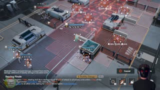 Girls' Frontline 2: Exilium(9)