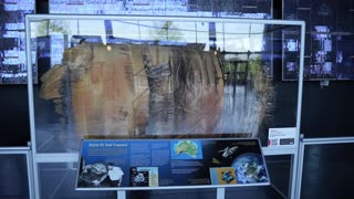 U.S. Space & Rocket Center in Huntsville, Alabama, U.S.A.!