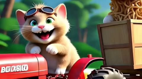 How a Rat's Mind Defeated the Cat!