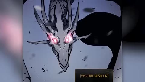 The Shadow Monarch Awakens