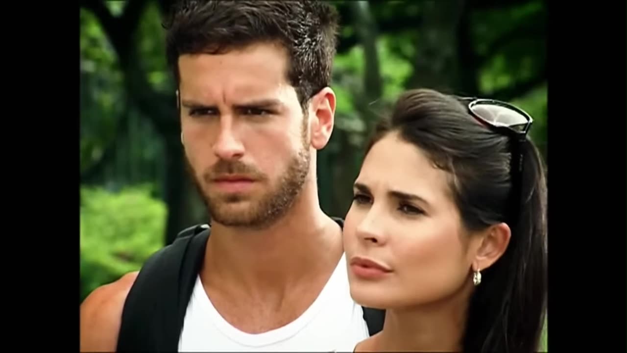 Os Mutantes Capitulo 153