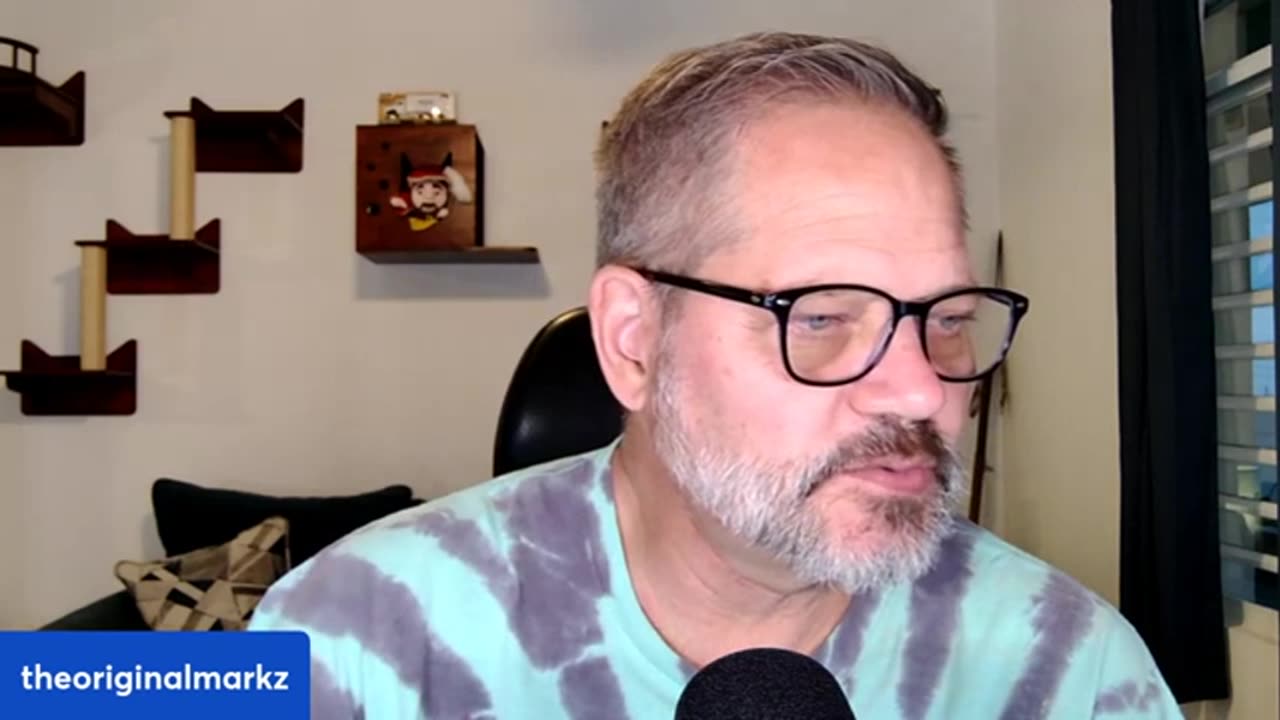 Dr. Scott Young: NESARA/ GESARA Update 4.23.25 - What We Can Expect Next