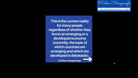 Business Cycles and Tangible Assets 🧭