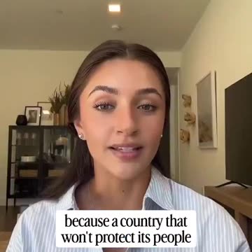 Here Are Conservative Americans With a Message the Left Desperately Needs Even if Most Won't Get It