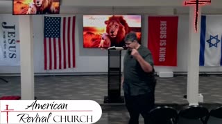 Principalities and Powers Exposed (Ephesians 6:12)