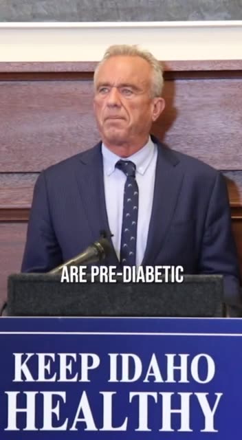 The American taxpayer should not be subsidizing industries that are making us sick