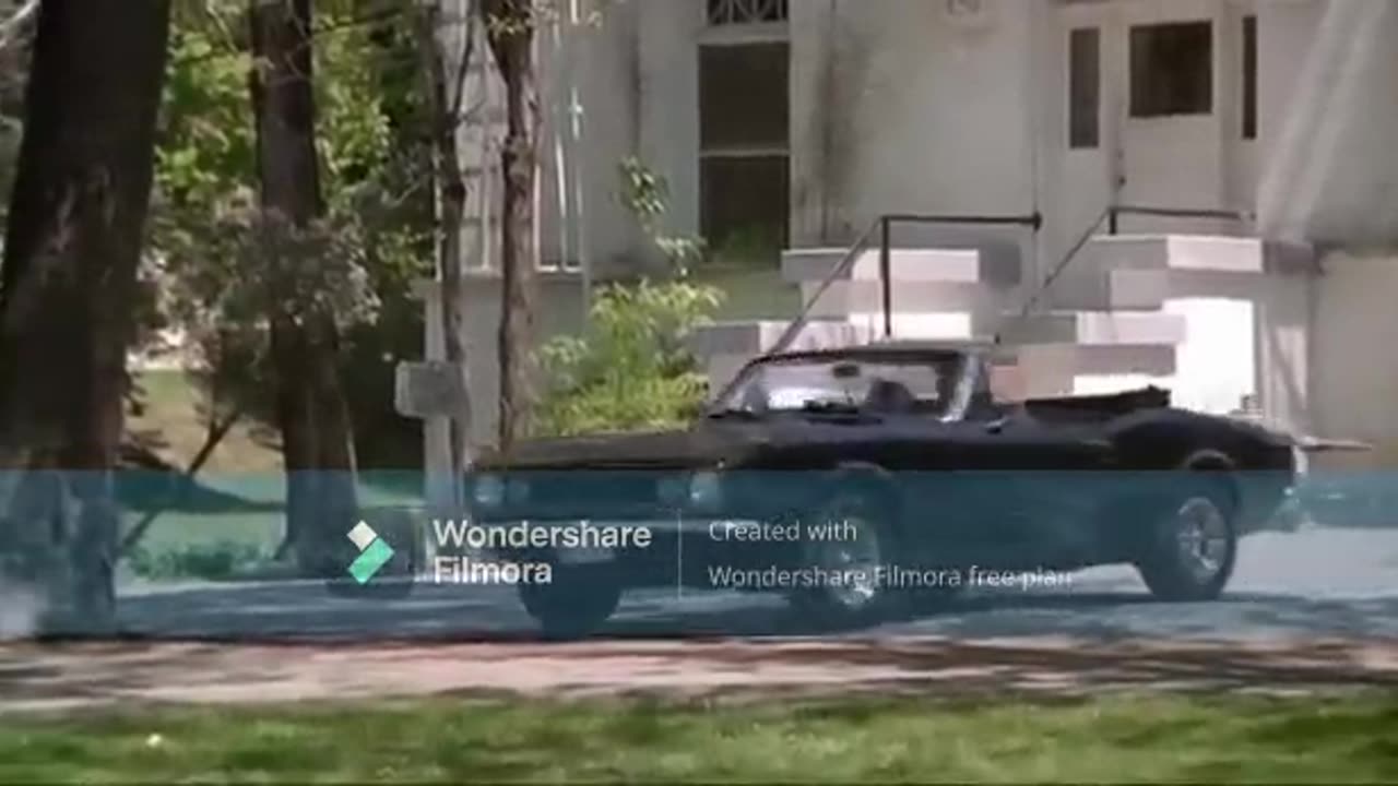 Halloween 5 Director's Cut Part 3