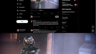 Why is EDI in Mass Effect So Sexy?