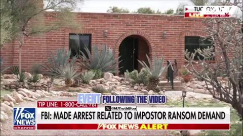 Man arrested for hoax ransom demand - Guthrie