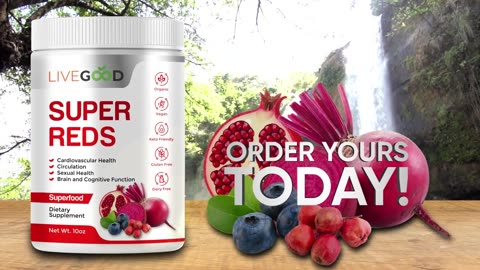 Nitric Oxide What!! | The Hidden Key to Energy, Heart Health & Better Circulation
