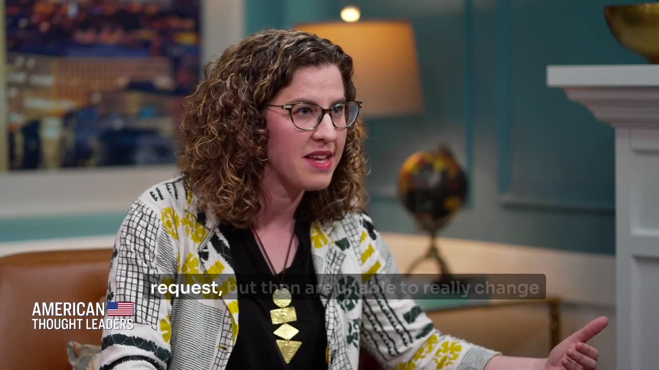 Will Canada extend its euthanasia program MAID to ‘mature’ children? | Amanda Achtman