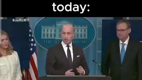 Don't ignore the will of the people