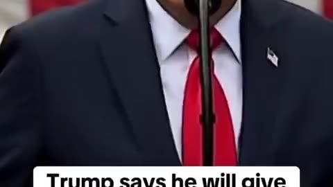 Charlie Kirk the Presidential Medal of Freedom | 🤔 Signs point that Trump knew it would occur