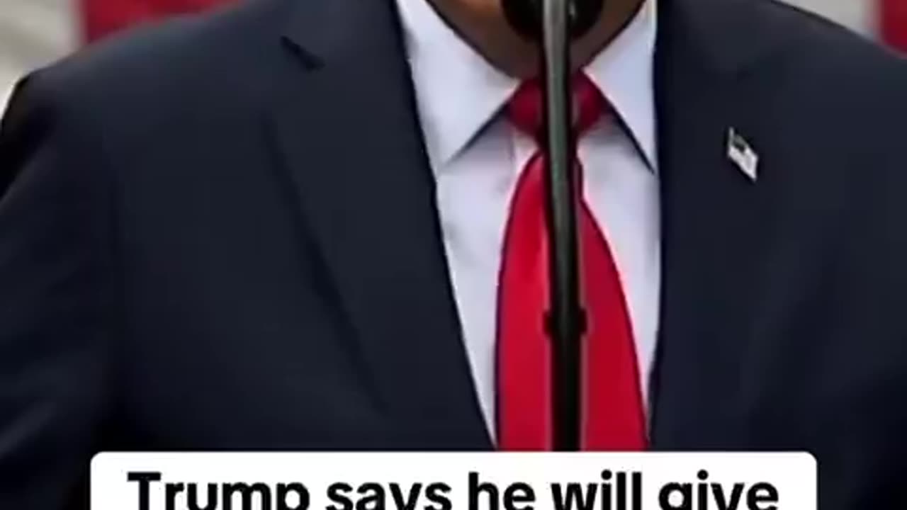 Charlie Kirk the Presidential Medal of Freedom | 🤔 Signs point that Trump knew it would occur