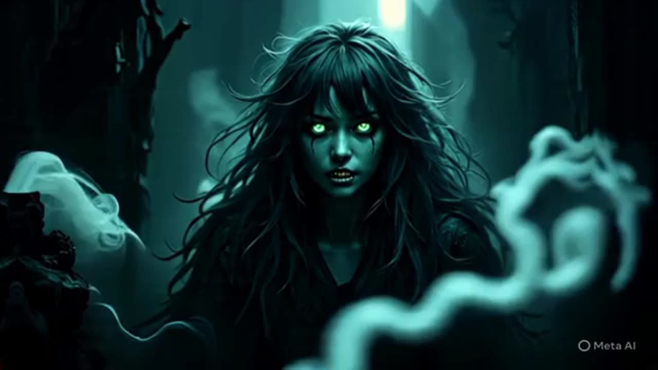 Uncovering the WEIRD Connection Between Japanese Folklore and Female Kijo