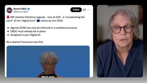 Central Bankers CONFESS | MASS IMMIGRATION IS THEIR FINAL SOLUTION