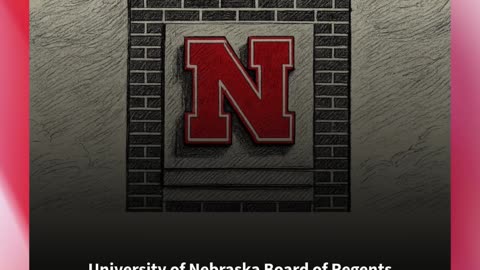University of Nebraska Board of Regents to consider eliminating four departments
