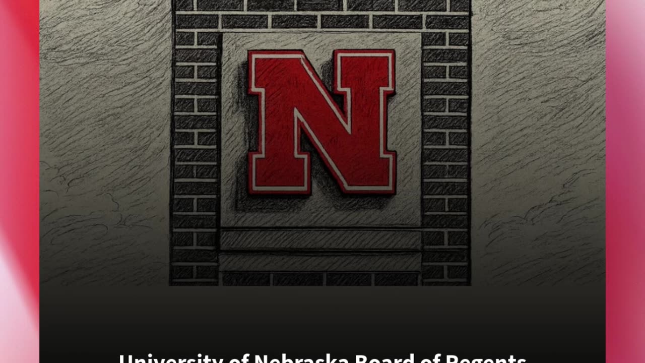 University of Nebraska Board of Regents to consider eliminating four departments