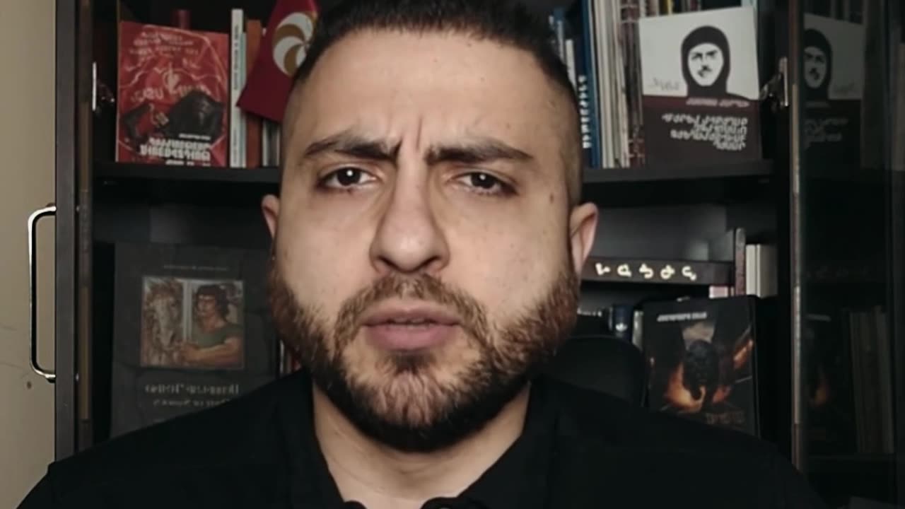 Hosank Bekor #195 (AI English translation*)