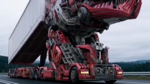 "What If Transformers Grew Like Trees and Replaced Humans? | AI Future Warning" “Rumble Exclusive”