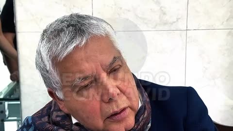 "¡NO LE TENGO MIEDO!" Mitzy listo para la GUERRA LEGAL por el legado de Dulce