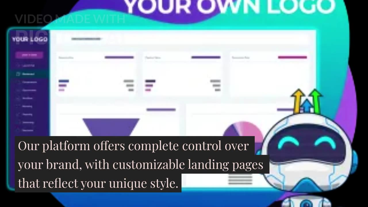 HighLevel vs Linktree – The Ultimate Marketing Platform for Agencies