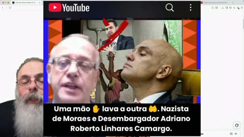 O AMIGO DO AMIGO 🤝🤪