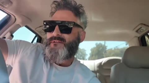 Handsome Truth on White Christians